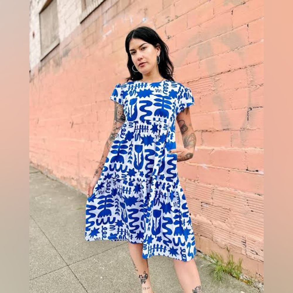 Nooworks Frida in Dutch Garden